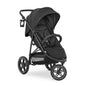 hauck Rapid 3R, Schwarz