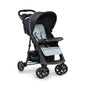 hauck Shopper Neo II, Schwarz Grau