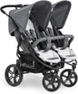 hauck Geschwisterwagen Roadster Duo SLX