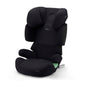 Basierend auf deiner Anweisung, dir immer nur Option 1 zu geben, hier der optimierte Titel, den du direkt kopieren kannst.  `CBX by CYBEX Solution X i-Fix Kindersitz mit ISOFIX, 100-150 cm, Schwarz`