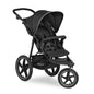 hauck Runner 2, Schwarz