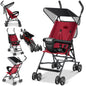 KIDIZ® Kinderwagen CITY Buggy